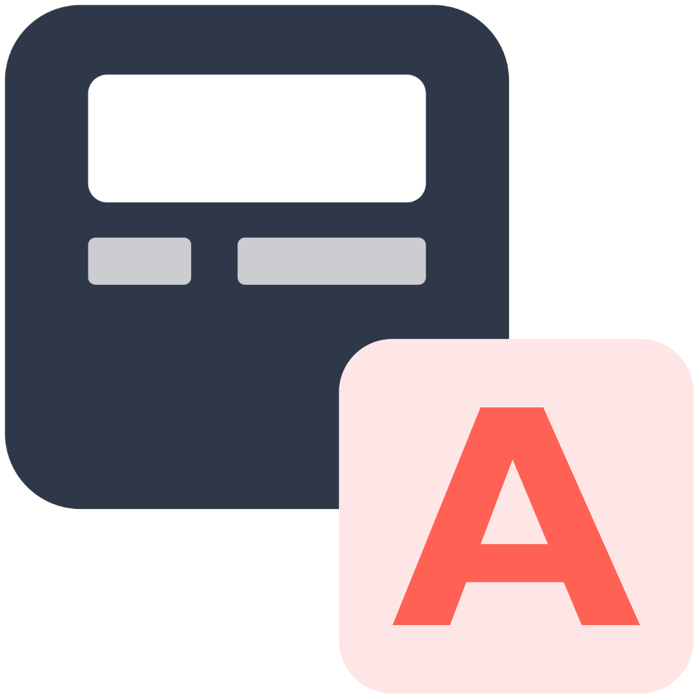 Auto Crop Labels