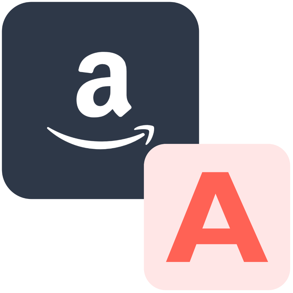 Auto Crop Amazon Labels