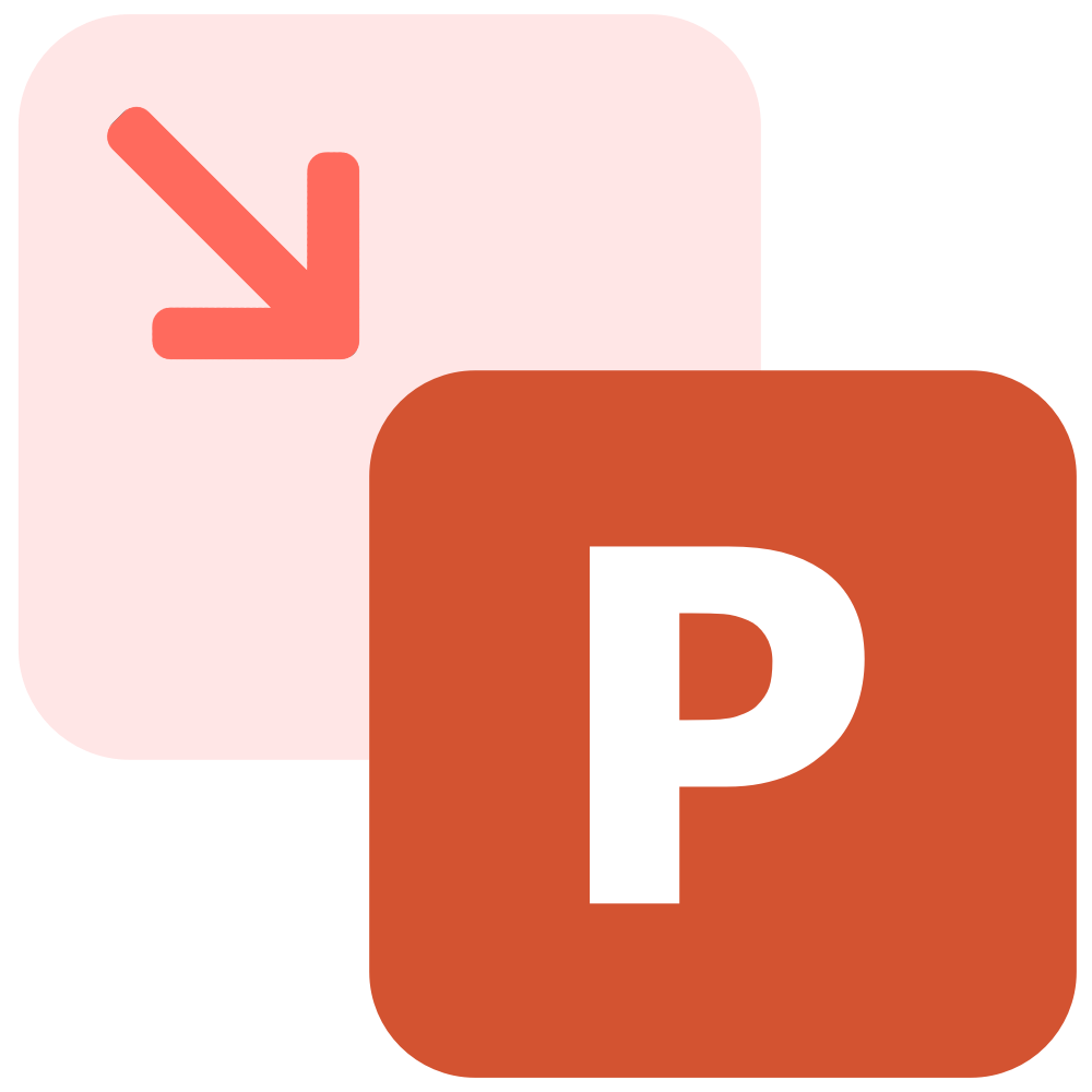 PDF to PowerPoint